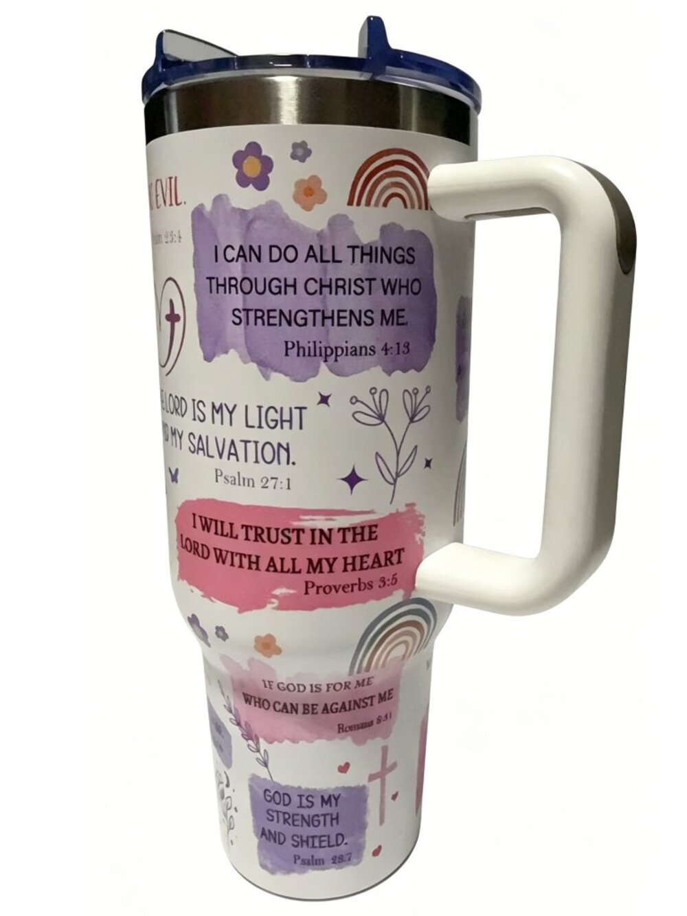 Vacuum Flasks 40oz Stainless Steel Insulated Tumbler